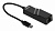 Сетевой адаптер Fast Ethernet Digma D-USBC-LAN100 USB Type-C