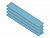 Thermal pad  120x20mm, 1.5mm - 4 Pack TP-3 ACTPD00057A