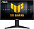 Монитор Asus 24.5" VG259QMRL5A черный Fast IPS LED 16:9 HDMI M/M матовая HAS Piv 1000:1 400cd 178гр/178гр 1920x1080 310Hz FreeSync Premium DP FHD 4.9кг
