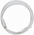 Патч-корд Lanmaster TWT-45-45-2.0-WH UTP RJ-45 вил.-вилка RJ-45 кат.5E 2м белый ПВХ (уп.:1шт)