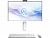 Моноблок MSI Modern AM273QP AI 1UM-094XRU 27" WQHD Core Ultra 7 155H (1.4) 32Gb SSD1Tb Arc graphics CR без ОС 2.5xGbitEth WiFi BT 150W клавиатура мышь Cam белый 2560x1440