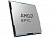 Процессор серверный/ CPU SP5 AMD EPYC 9655 (96C/192T, 2.6/4.5GHz, 384MB, 400W) OEM