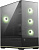 Корпус ПК без блока питания/ Case MSI MAG PANO M110R, Mini-Tower, TG, 2x140mm ARGB + 1x120mm ARGB, 1xUSB-A 3.0 + 1xUSB-C, mATX, mITX Black