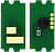 Чип тонер-картриджа Cactus CS-CHIP-KY-TK-5280C (TK-5280C/1T02TWCNL0) синий для KYOCERA Ecosys P6235cdn/M6235cidn/M6635cidn 11000стр.