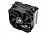 Кулер для процессора/ CPU Cooler Thermalright Assassin King 120 MINI V2 (4-pin PWM, 135mm, Al/Cu, 5x6mm, 1x120mm, 64.87CFM, 25.6dBA, 1500RPM, S: 1851/1700/1200/115X, AM5/AM4, black/silver)