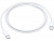 Кабель Apple MM093ZM/A USB Type-C (m)-USB Type-C (m) 1м белый (упак.:1шт)