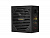 Блок питания/ Power Supply HSPD, 550W 80+ Bronze (ATX, 2.31, Semi-modular, 1x24(20+4)pin 550mm, 1xCPU*2 8(4+4)pin 600+150mm, 1xPCIe*2 8(6+2)pin 500+150mm, 2xSATA*3 400+150+150mm, 1xMOLEX4pin*3+FDD 400+150+150+150mm , Active, 120x120mm, 150x140x86mm, APFC,