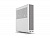 Корпус ПК без блока питания/ Case Fractal Design Ridge, 2x140mm, 2xUSB-A 3.2 + 1xUSB 3.2 Type-C, SFX PSU Support, mITX White