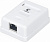 Розетка Cabeus WS-8P8C-CAT.6-SH-1 комп. RJ45 кат.6