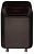 Шредер Fellowes PowerShred LX210 черный (секр.P-4) фрагменты 16лист. 23лтр. скрепки скобы пл.карты