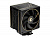 Кулер для процессора ID-COOLING FROZN A410 GDL LGA1700/1200/115X/AM5/AM4 (10шт/кор, TDP 220W, PWM, 4 тепл.трубки прямого контакта, FAN 120mm, черно-золотой) RET