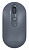 Мышь A4Tech Fstyler FG20 пепельный/синий оптическая 2000dpi беспров. USB для ноутбука 4but (FG20 ASH BLUE)