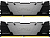 Память DDR4 2x16GB 3200MHz Kingston KF432C16RB12K2/32 Fury Renegade Black RTL Gaming PC4-25600 CL16 DIMM 288-pin 1.35В dual rank с радиатором Ret