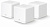 Бесшовный Mesh роутер Mercusys Halo H30G (HALO H30G(3-PACK)) AC1300 10/100/1000BASE-TX белый (упак.:3шт)