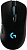 Мышь Logitech G703 LightSpeed черный оптическая 25600dpi беспров. USB 6but (910-005642)
