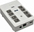 Источник бесперебойного питания ITK Electra EST8-600VA-1-001-L 360Вт 600ВА черный