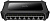 Коммутатор Cudy GS108D (L2) 8x1Гбит/с неуправляемый