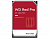 Жесткий диск/ HDD WD SATA3 20Tb Red Pro 7200 512Mb 1 year warranty