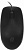 Мышь Оклик 195M for business черный оптическая 1200dpi USB 3but (M218 Black)