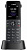 Трубка Yealink W73H черный
