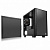 Case Tt Versa H17  черный без БП mATX 2xUSB2.0 1xUSB3.0 audio bott PSU" [CA-1J1-00S1NN-00]