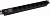Блок распределения питания NTSS NTSS-PDU-DA1016 гор.размещ. 8xSchuko базовые 10A C14
