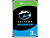 Жесткий диск/ HDD Seagate SATA3 3Tb SkyHawk 5400 256Mb 1 year warranty