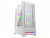 Cougar Airface RGB White, 2х140мм + 1x120mm ARGB Fan, ARGB Fan Hub, без БП, белый, ATX