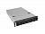 Exegate EX296380RUS Серверный корпус ExeGate Pro 2U660-HS08 <RM 19", высота 2U, глубина 660, БП 1200ADS, 8xHotSwap, USB>