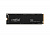 Твердотельный накопитель SSD Crucial M.2 2280 500GB Crucial T500 Client SSD CT500T500SSD8 PCIe Gen4x4 with NVMe, 7200/5700, TLC, 300TBW