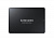 Твердотельный накопитель SSD Samsung Enterprise PM883 MZ7LH7T6HMLA-00005 7680GB 2.5",550/520 MB/s,98k/30k IOPS, SATA 6 Гб/с,1,3DWPD (3Y)