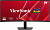 Монитор ViewSonic 34" VA3420C-2 черный VA LED 21:9 HDMI M/M матовая HAS Piv 3000:1 300cd 178гр/178гр 3440x1440 120Hz DP 2K USB 8.4кг