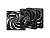 Case fan  ARCTIC P12 SLIM PWM PST -3 Pack (ACFAN00275A)