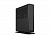Корпус без блока питания/ Case Fractal Design Ridge, 2x140mm, 2xUSB-A 3.2 + 1xUSB 3.2 Type-C, SFX PSU Support, mITX Black