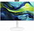 Моноблок Acer Aspire C27A-P1MTL 27" Full HD Core Ultra 5 115U (1.5) 16Gb SSD512Gb Graphics CR Eshell GbitEth WiFi BT 90W клавиатура мышь Cam белый 1920x1080