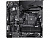 Материнская плата Gigabyte B550M X A ELITE Soc-AM4 AMD B550 4xDDR4 mATX AC`97 8ch(7.1) 2.5Gg RAID+HDMI+DP