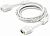 Кабель-удлинитель Buro CAB015S-06 VGA (m) VGA (f) 1.8м феррит.кольца серый [CAB015S-06]