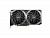 Видеокарта/ VGA MSI NVIDIA GeForce RTX 3050 VENTUS 2X XS 8G OC 8GB, GDDR6/128-bit, PCIe 4.0, 1xDVI-D, 1xHDMI 2.1, 1xDP, 2.3-slot