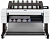 Плоттер HP Designjet T1600 PostScript (3EK11A) A0/36"