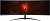 Монитор Acer 44.5" Nitro XZ452CUVbemiiphuzx черный VA LED 4ms 32:9 HDMI M/M матовая HAS Piv 450cd 178гр/178гр 5120x1440 165Hz FreeSync Premium Pro DP DQ USB 11.4кг