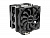 Вентилятор корпусной Вентилятор ALSEYE S120D-B Universal, TDP 135W, 2x120FAN, 4 heat pipe, PWM, RTL{20} (874258)