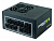 блок питания Chieftec Compact CSN-550C (ATX 2.3, 550W, SFX, Active PFC, 80mm fan, 80 PLUS GOLD, Full Cable Management) Retail
