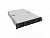 Exegate EX293404RUS Серверный корпус ExeGate Pro 2U660-HS12 <RM 19", высота 2U, глубина 660, БП 2U-600ADS, 12xHotSwap>