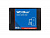 Твердотельный накопитель SSD WD 500Gb, 2.5", Western Digital Blue внутренний, SATA-III (WDS500G5B0A)