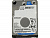 Жесткий диск/ HDD WD SATA3 500Gb 2.5"" Blue 5400 RPM 128Mb 1 year warranty (replacement WD5000LPCX, ST500LM030)