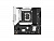 MAXSUN MS-Terminator B760M D4 WIFI V2 (Socket 1700, mATX, 4*DDR4(128Gb), DP/HDMI, 4*SATA3, 3*M.2, 1*PCIEx16/1*PCIEx4, 4*USB2.0, 2*USB 3.2, LAN 1*2,5 G, Bluetooth, Wi-Fi 802.11ax, RTL)