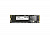 CBR SSD-256GB-M.2-BS24b, Внутренний SSD-накопитель, серия "Base", 256 GB, M.2 2280, PCIe 3.0 x4, NVMe 1.3, 3D TLC NAND, R/W speed up to 2900/1800 MB/s, TBW (TB) 240, OEM