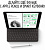 Планшет Apple iPad 2021 A2604 A13 Bionic 6С RAM3Gb ROM64Gb 10.2" IPS 2160x1620 4G iOS серебристый 8Mpix 12Mpix BT WiFi 9hr