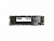 CBR SSD-256Gb-M.2-SATA-BS26b, Внутренний SSD- накопитель, серия "Base", 256Gb, M.2 SATA, 3D TLC NAND, R/W speed up to 510/450 MB/s, TBW 128