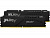 Память оперативная/ Kingston 16GB 6000MT/s DDR5 CL30 DIMM (Kit of 2) FURY Beast Black EXPO